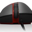 Lenovo Y Gaming Optical Mouse фото 3