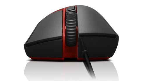 Lenovo Y Gaming Optical Mouse фото 3