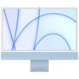 Apple iMac 24" Retina 4.5K Blue