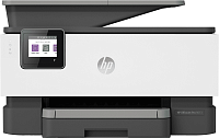HP OfficeJet Pro 9013