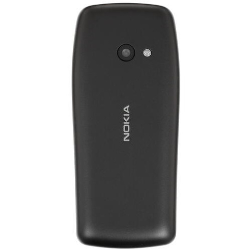 Nokia 210 DS TA-1139 черный фото 3