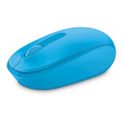 Microsoft Wireless Mobile 1850 Turquoise фото 2