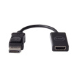 Dell Adapter - DisplayPort to HDMI 2.0 (4K) фото 1