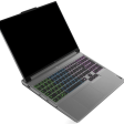 Lenovo Legion 5 фото 1