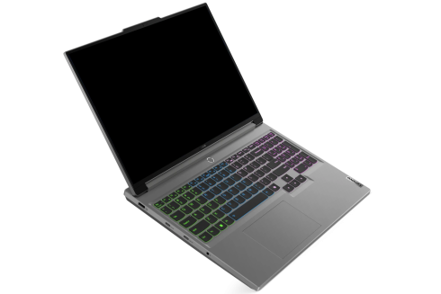 Lenovo Legion 5 фото 1