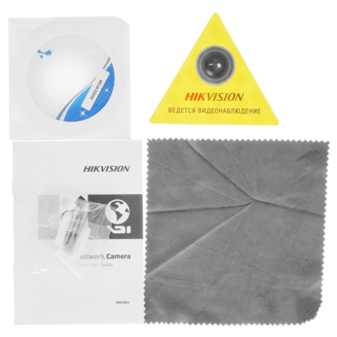 Hikvision DS-2PT3326IZ фото 3