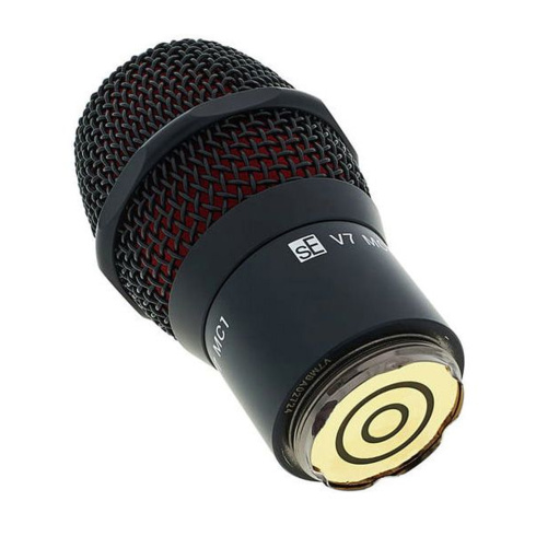 Микрофонный капсюль Se Electronics V7 MC1 Black фото 2