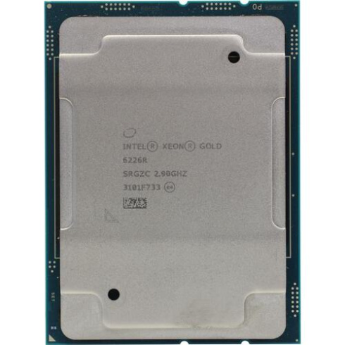 Intel Xeon Gold 6226R фото 1