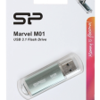 Silicon Power Marvel M01 64GB фото 2