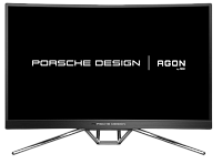 AOC AGON Porsche Design PD27