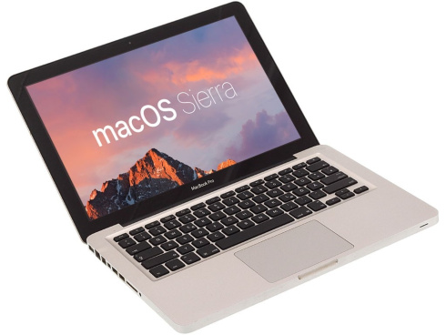 Apple MacBook Pro 9.2 A1278 фото 1