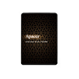Apacer AS340X AP480GAS340XC 480GB