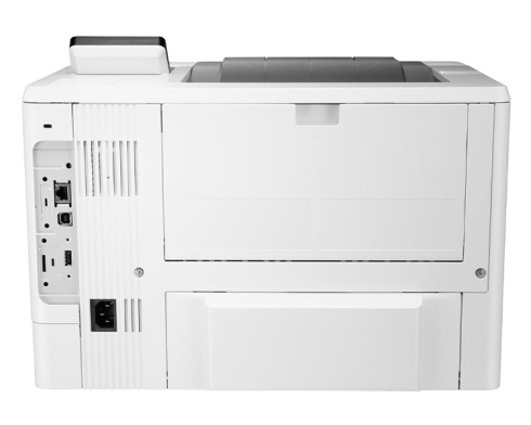 HP LaserJet Enterprise M507dn фото 3
