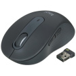 Logitech Signature M650 графит фото 5