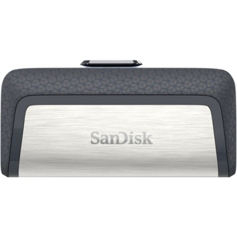 SanDisk Ultra Dual Drive 128GB фото 1