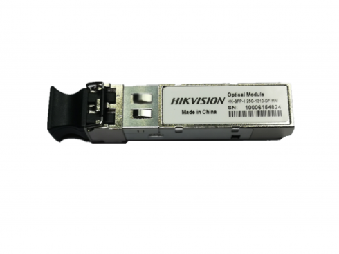 Hikvision HK-SFP-1.25G-1310-DF-MM фото 1