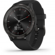 Garmin Vivomove 3 черный фото 4
