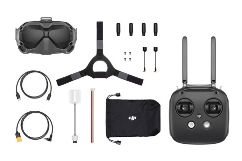 DJI FPV Fly More Combo фото 6