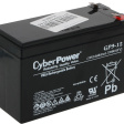 Аккумуляторная батарея CyberPower 12V 9Ah фото 2