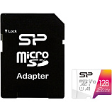 Silicon Power Elite microSDXC 128GB