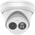 Hikvision DS-2CD2343G2-I фото 1