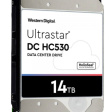 Western Digital Ultrastar DC HC530 14TB фото 2
