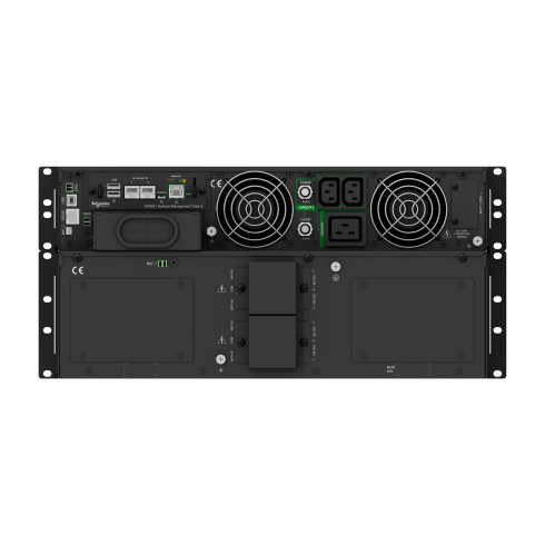 Источник бесперебойного питания APC Smart-UPS RT 10kVA 230V фото 4