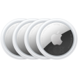 AirTag (4 Pack),Model A2937 фото 1