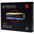 A-Data XPG Spectrix S40G 2TB фото 3