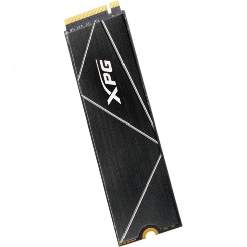 Adata XPG Gammix S70 Blade 512GB фото 5