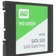 Western Digital Green 480Gb фото 2