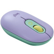Logitech Pop Mouse Daydream Mint фото 2