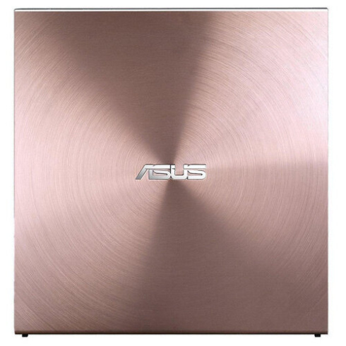 Asus Ultra Drive розовый фото 1