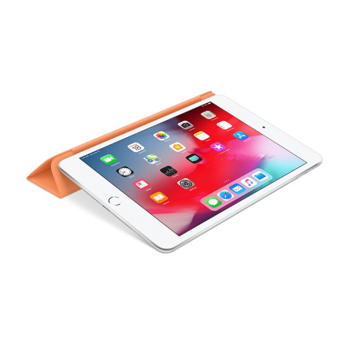 Apple Smart Cover для iPad mini свежая папайя фото 4
