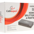 Cablexpert HDMI splitter 4 ports фото 4