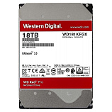 Western Digital Red Pro 18Tb