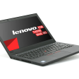 Lenovo ThinkPad T480 фото 1