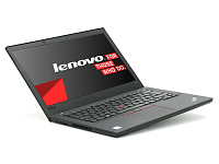 Lenovo ThinkPad T480