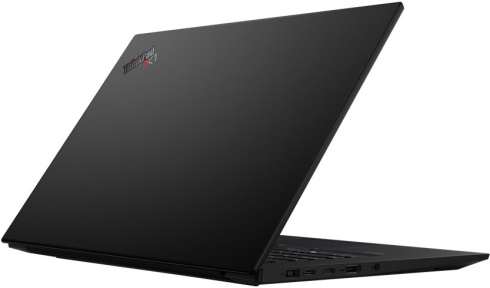 Lenovo ThinkPad X1 Extreme фото 4