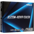 ASRock A520M-HDVP/DASH фото 4