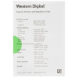 Western Digital WDS200T3G0C фото 3