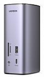UGREEN USB C Triple Display Docking Station (12-in-1)