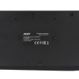 Acer OMW141 клав:черный мышь:черный USB фото 6