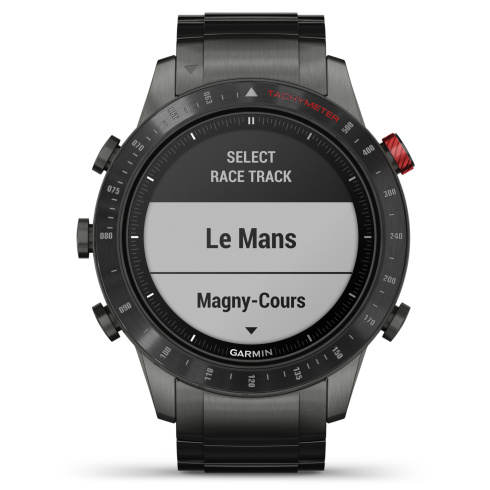 Garmin MARQ Driver фото 3