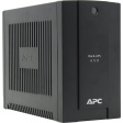 ИБП APC Back-UPS 650VA Schuko фото 1