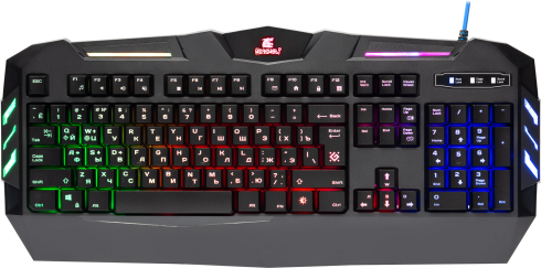 Defender Werewolf GK-120DL фото 1