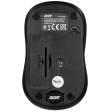 Acer OMR136 красный оптич. 1000dpi беспров. USB для ноутбука 3but (ZL.MCEEE.01J) фото 6