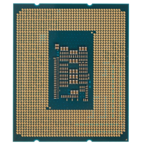 Intel Core i5-12500 фото 2