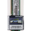 Patriot PSD34G1600L81 4GB фото 3
