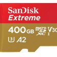 SanDisk Extreme microSDXC 400 Gb фото 1